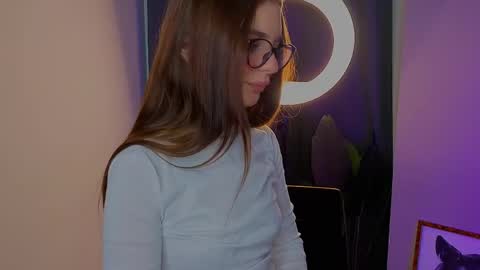 Snapshot of leandraconcatelli chatting on April 18, 2026, 7:58 pm Sophie online show from April 18, 2026, 7:58 pm