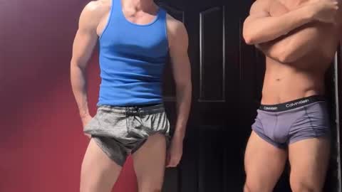 leanfindom8 online show from March 14, 2026, 4:07 am