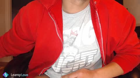 Learoy online show from February 5, 2025, 1:04 am