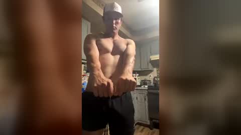 Snapshot of least_bodybuilder920 chatting on July 6, 2026, 3:25 am least_bodybuilder920 online show from July 6, 2026, 3:25 am