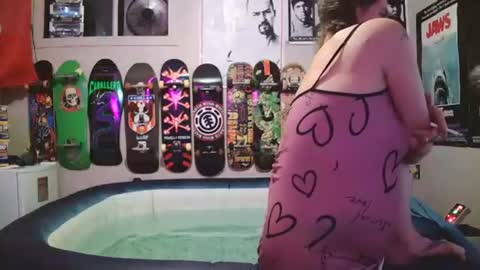 kinky dirty fuck online show from January 15, 2026, 2:38 am