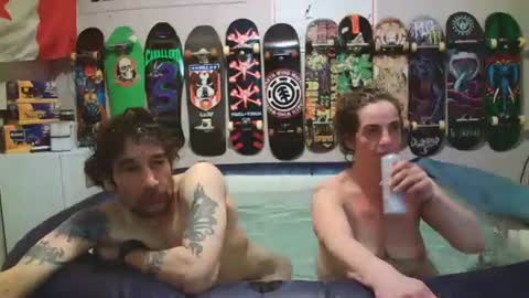 kinky dirty fuck online show from March 16, 2026, 2:39 am