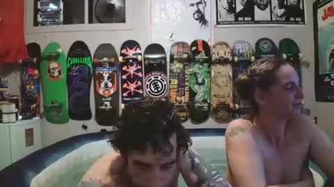 kinky dirty fuck online show from March 27, 2026, 1:33 am