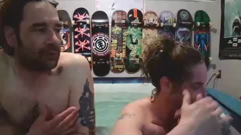 kinky dirty fuck online show from May 15, 2026, 1:12 am