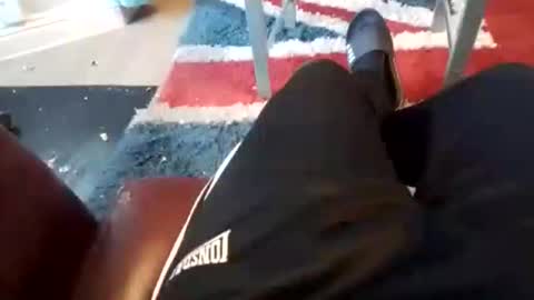 leatherpants68 online show from June 6, 2026, 7:51 pm