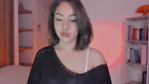 Dani  online show from December 26, 2024, 2:55 am