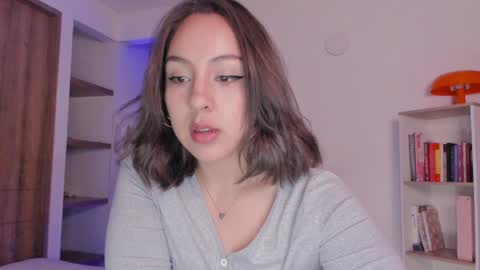 Dani  online show from January 6, 2025, 4:04 am