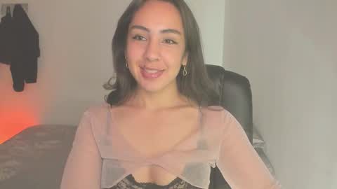 Dani  online show from January 11, 2026, 5:01 am