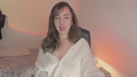 Dani  online show from April 14, 2026, 6:41 am