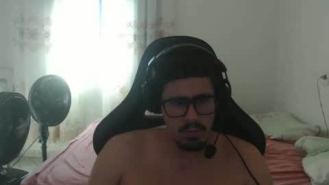 leblancxtalon online show from March 9, 2025, 7:15 pm