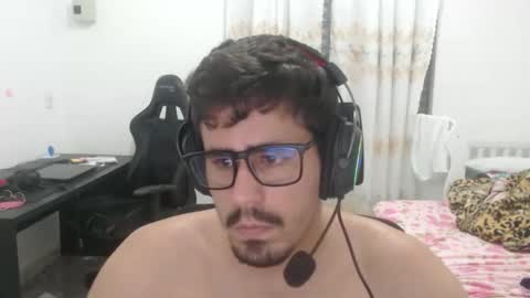 leblancxtalon online show from March 15, 2026, 5:52 pm