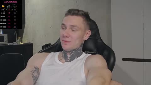 Lechery boy online show from December 19, 2024, 9:18 am