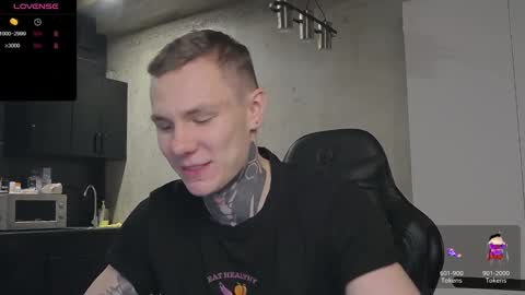 Lechery boy online show from December 21, 2024, 7:24 am