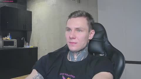 Lechery boy online show from January 10, 2025, 8:07 am