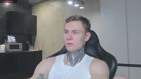 Lechery boy online show from January 12, 2025, 10:02 am