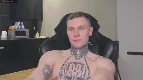 Lechery boy online show from January 18, 2025, 6:43 pm