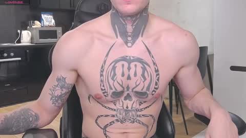 Lechery boy online show from January 21, 2025, 5:20 pm