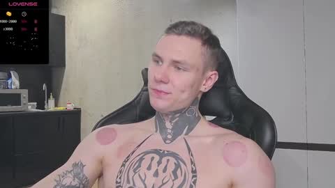 Lechery boy online show from January 23, 2025, 7:40 pm