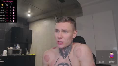 Lechery boy online show from January 24, 2025, 2:30 pm