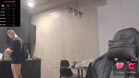 Lechery boy online show from January 25, 2025, 10:18 pm