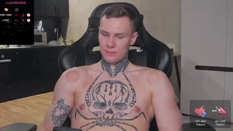 Lechery boy online show from January 26, 2025, 8:13 pm