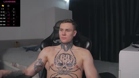 Lechery boy online show from January 27, 2025, 6:41 pm