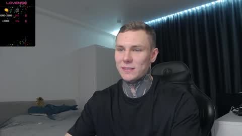 Lechery boy online show from January 28, 2025, 8:04 pm