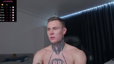 Lechery boy online show from January 30, 2025, 5:28 pm