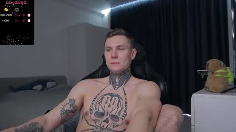 Lechery boy online show from February 1, 2025, 11:10 am