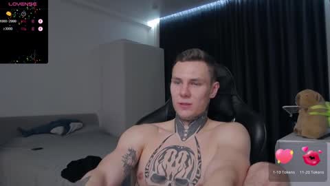 Lechery boy online show from February 1, 2025, 2:13 pm