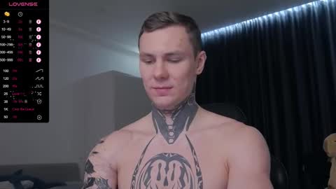 Lechery boy online show from February 11, 2025, 5:40 pm