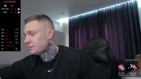 Lechery boy online show from February 15, 2025, 8:00 am