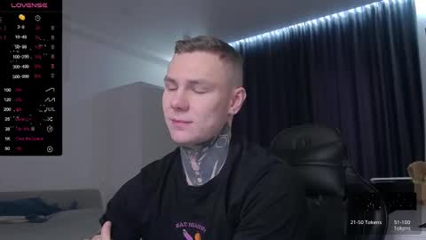 Lechery boy online show from February 16, 2025, 7:59 am