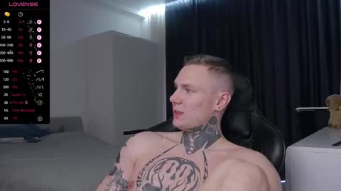 Lechery boy online show from February 16, 2025, 2:10 pm