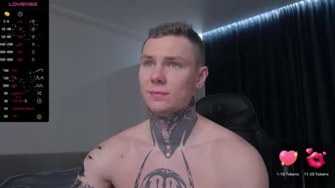 Lechery boy online show from February 25, 2025, 1:09 am