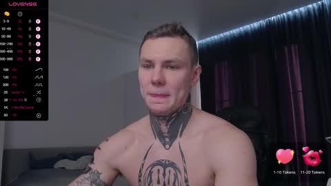 Lechery boy online show from February 27, 2025, 6:50 am