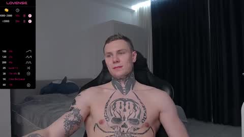 Lechery boy online show from February 27, 2025, 6:09 pm