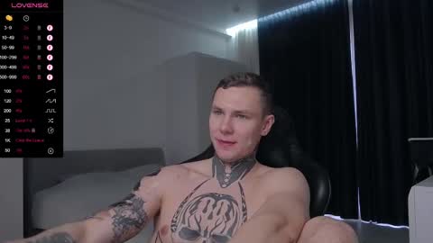 Lechery boy online show from March 1, 2025, 12:45 pm