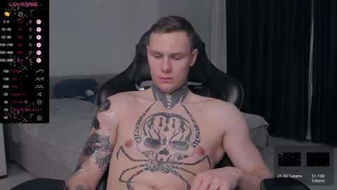 Lechery boy online show from March 2, 2025, 5:25 pm