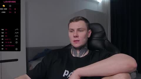 Lechery boy online show from March 12, 2025, 5:17 pm