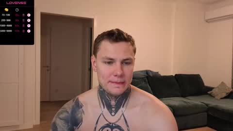 Lechery boy online show from September 14, 2025, 5:45 pm