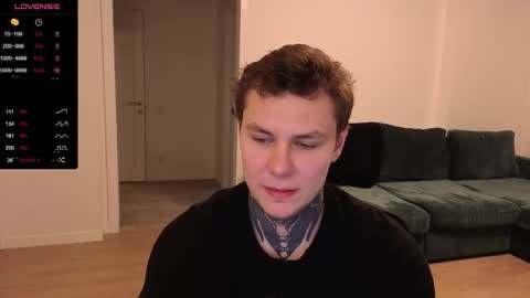 Lechery boy online show from November 3, 2025, 1:45 pm