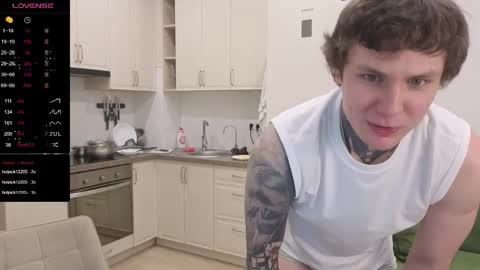 Snapshot of lechery_boy chatting on April 18, 2026, 7:07 pm Lechery boy online show from April 18, 2026, 7:07 pm