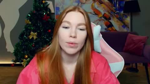 Lilly online show from January 8, 2026, 8:22 pm