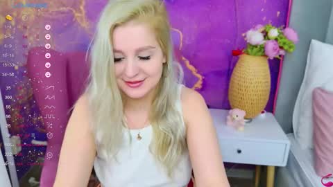 Snapshot of ledy_luck chatting on September 12, 2025, 7:08 am Veronica online show from September 12, 2025, 7:08 am