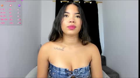 Ashley online show from February 9, 2025, 7:09 pm