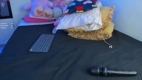 Ashley online show from July 6, 2026, 3:03 pm