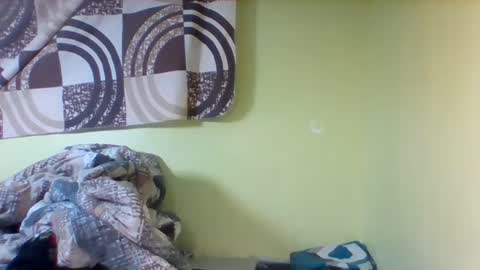 Lee cammie online show from October 19, 2025, 2:23 am