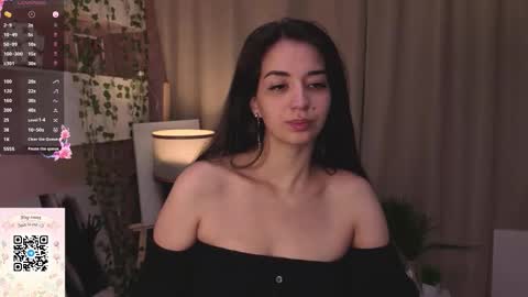 Jasmine online show from March 30, 2026, 7:15 pm