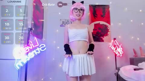 Lee Haeun online show from February 11, 2026, 6:02 pm